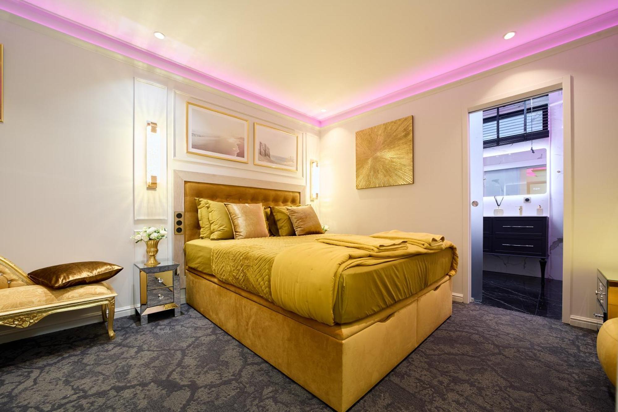 Les Perles Amienoises Gold Pearl Hyper Centre Apartment Amiens Ngoại thất bức ảnh