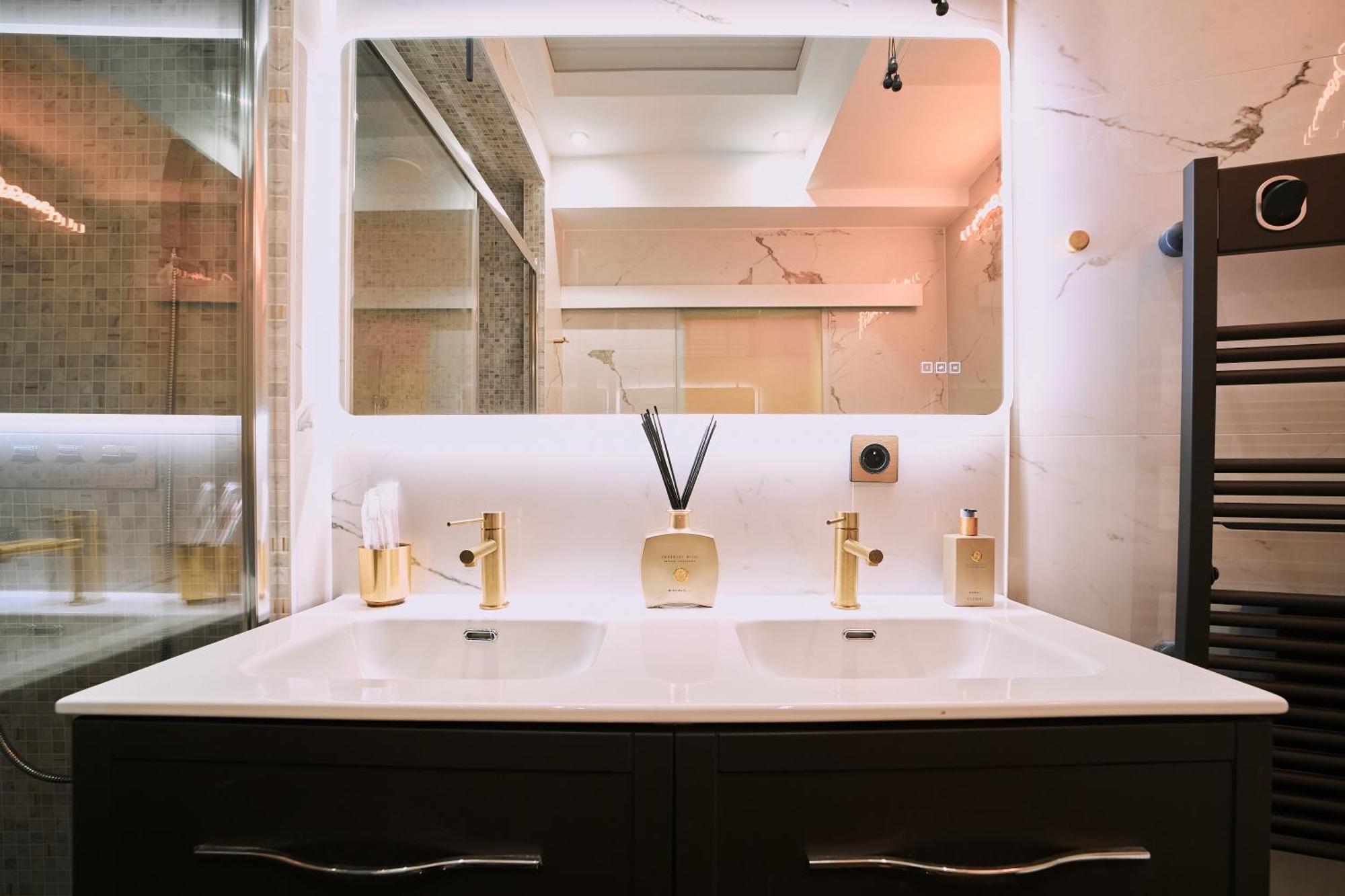 Les Perles Amienoises Gold Pearl Hyper Centre Apartment Amiens Ngoại thất bức ảnh