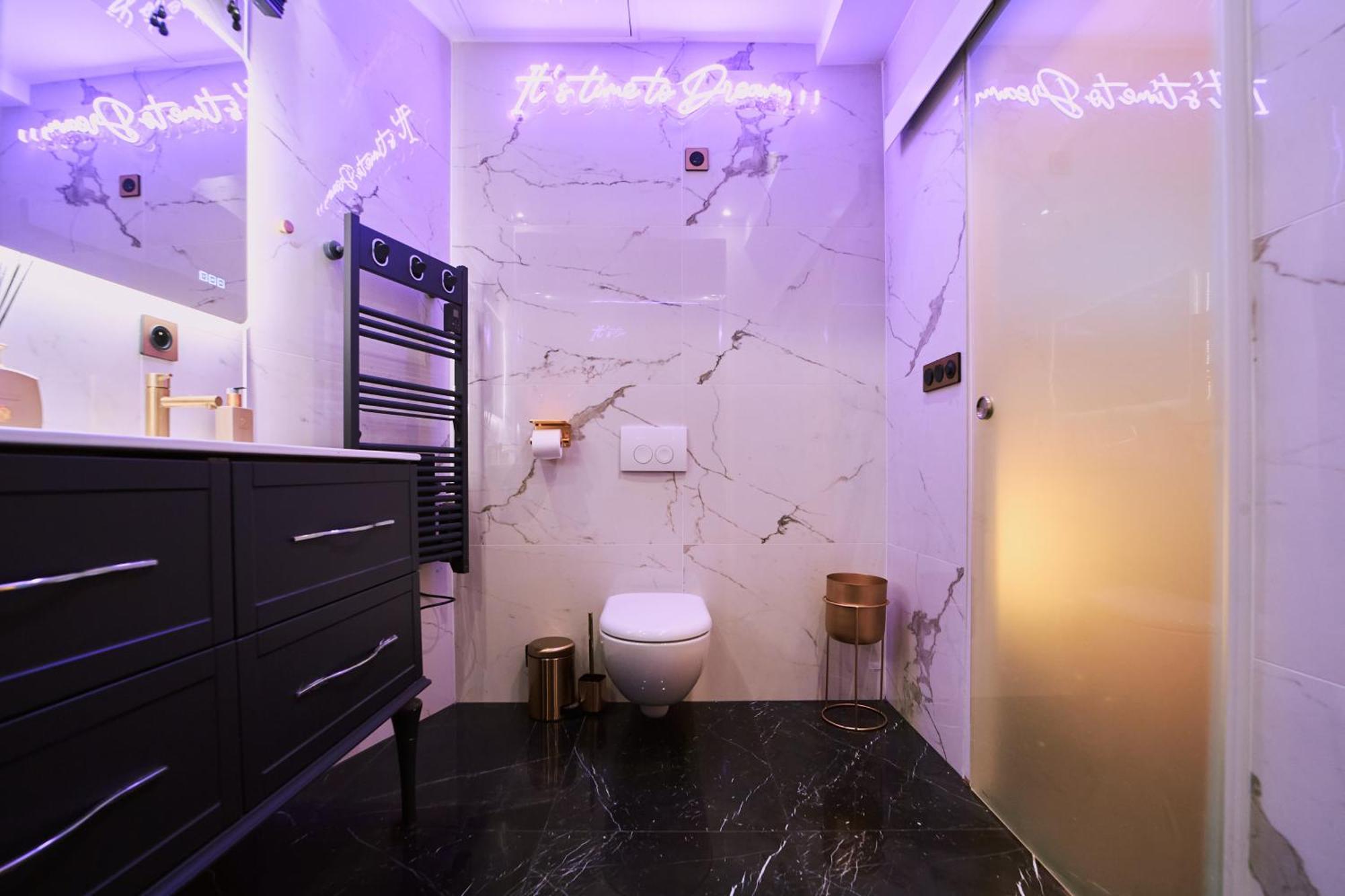Les Perles Amienoises Gold Pearl Hyper Centre Apartment Amiens Ngoại thất bức ảnh