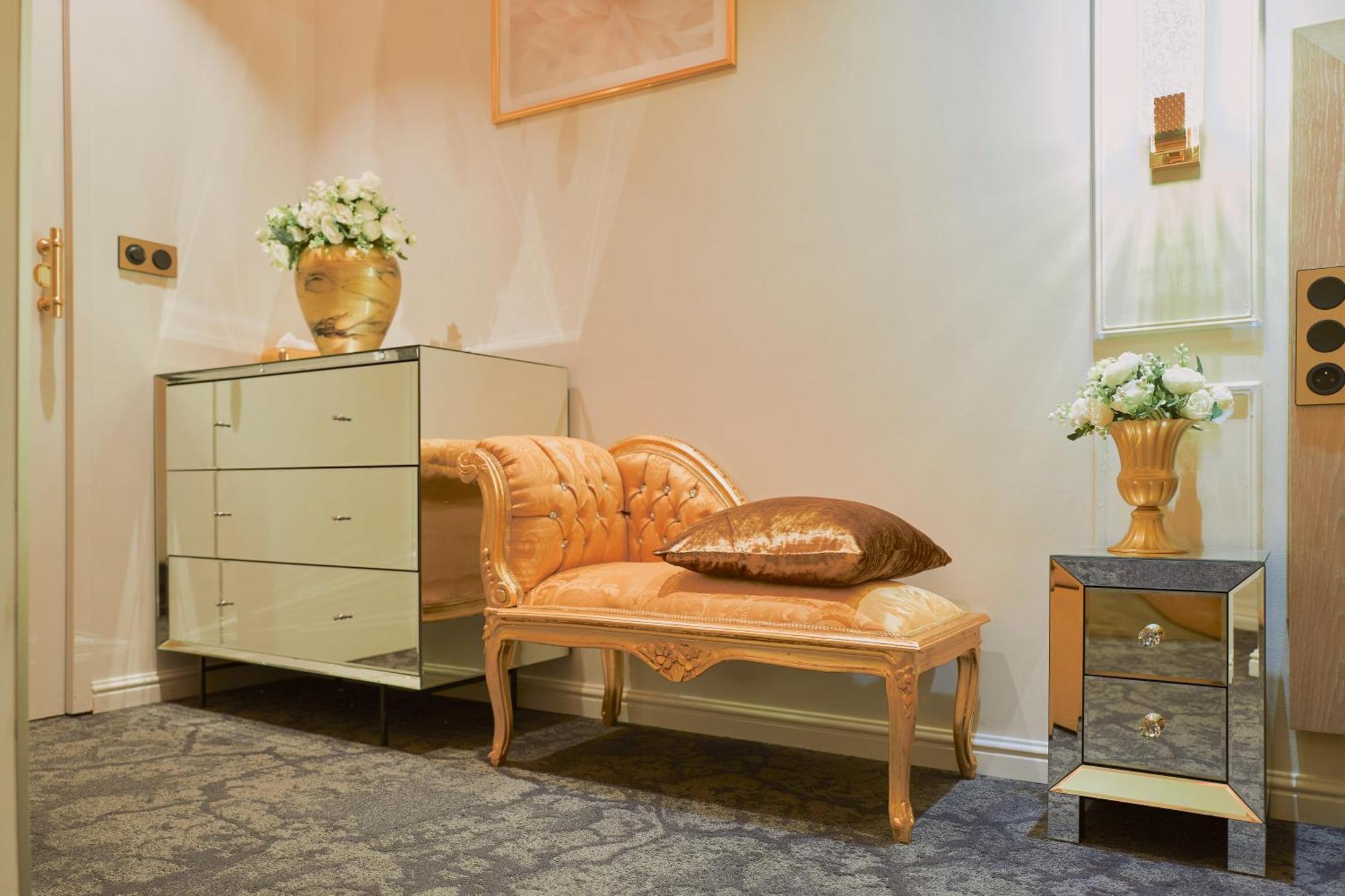 Les Perles Amienoises Gold Pearl Hyper Centre Apartment Amiens Ngoại thất bức ảnh