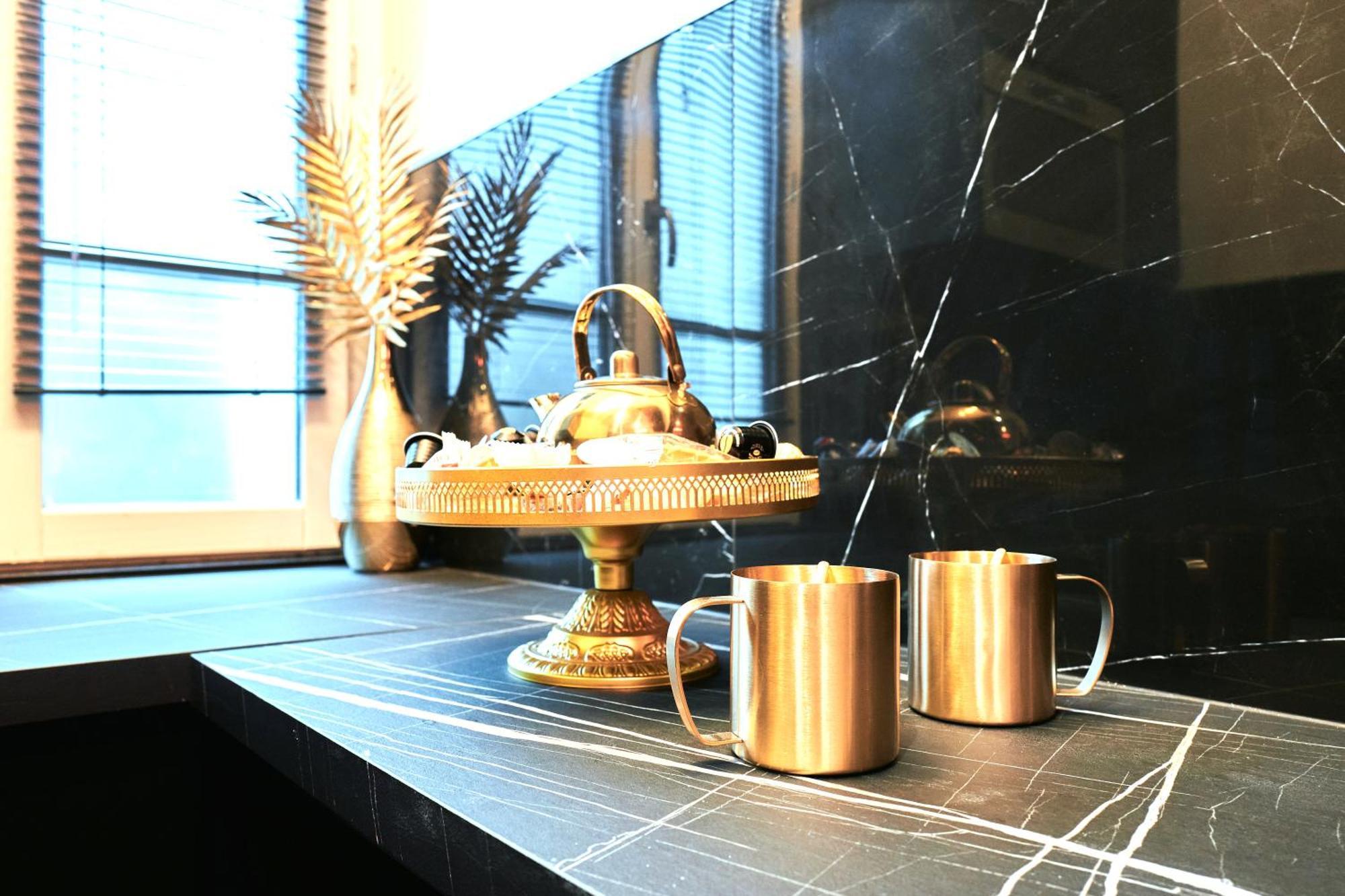 Les Perles Amienoises Gold Pearl Hyper Centre Apartment Amiens Ngoại thất bức ảnh