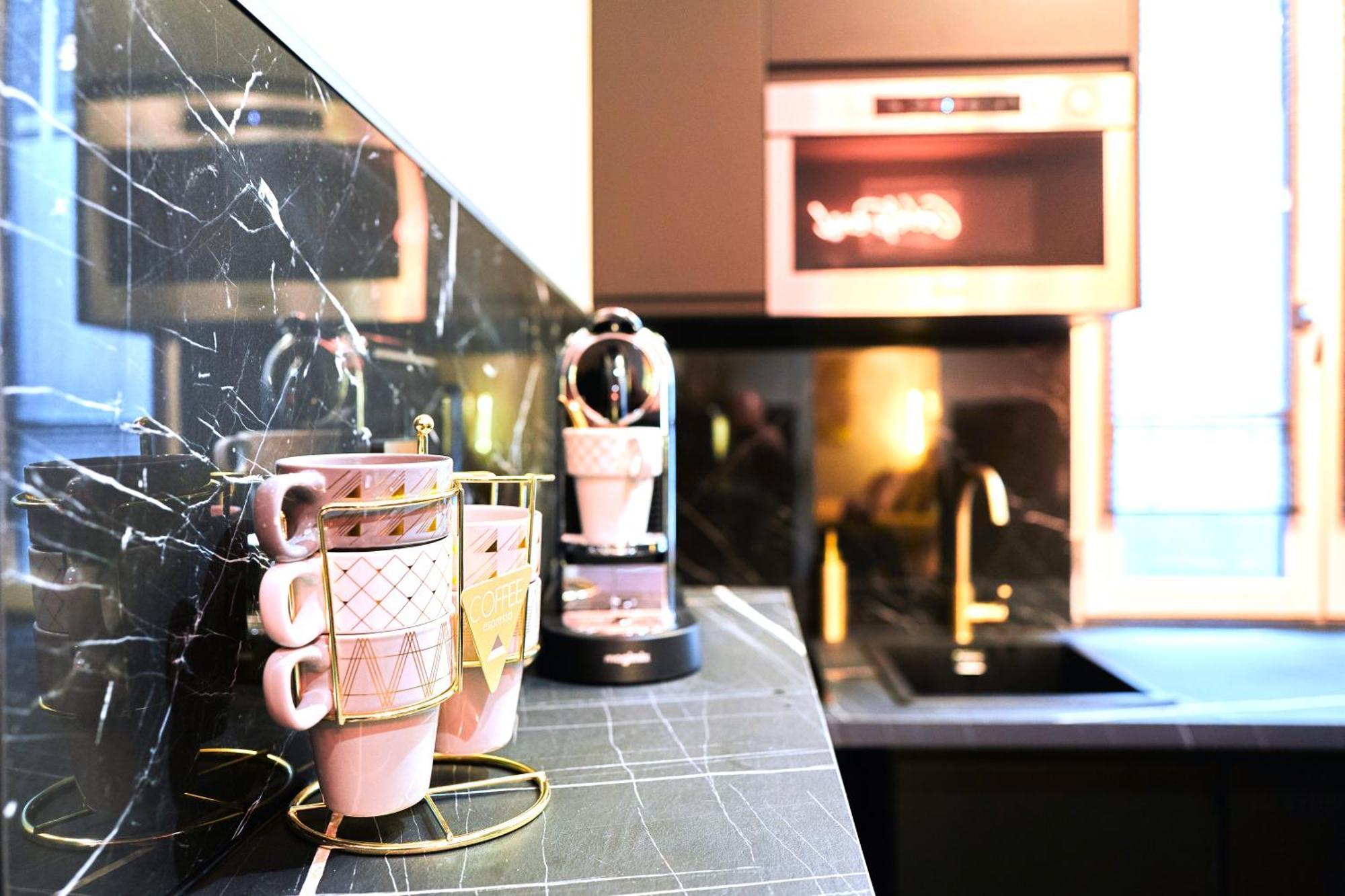Les Perles Amienoises Gold Pearl Hyper Centre Apartment Amiens Ngoại thất bức ảnh