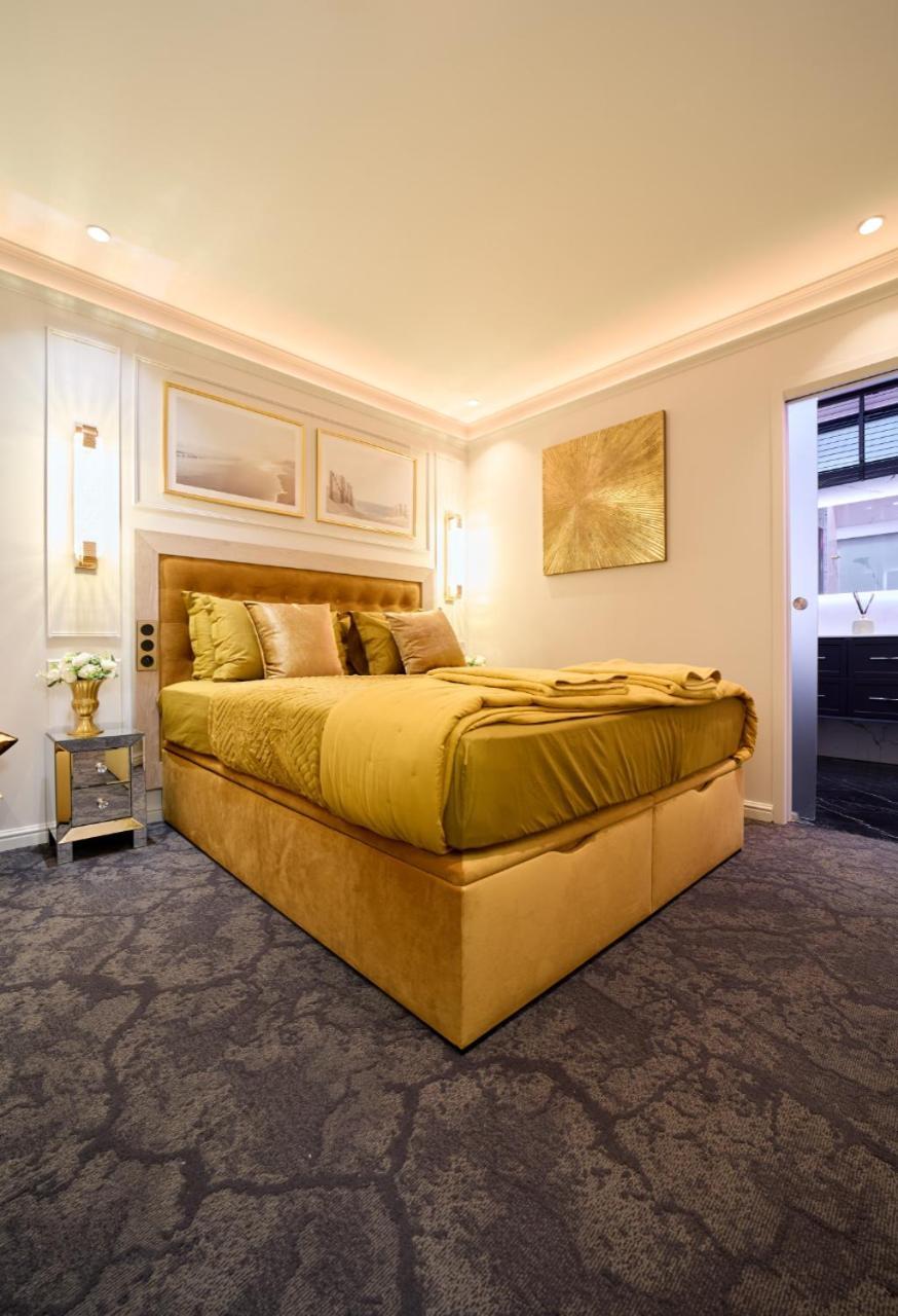 Les Perles Amienoises Gold Pearl Hyper Centre Apartment Amiens Ngoại thất bức ảnh